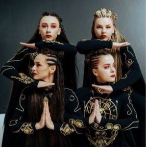 Yagódy and More Come to Midwest Trust Center in April