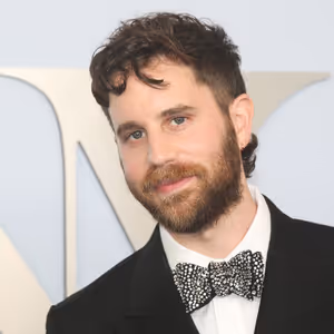 How 'Ben of Broadway' Became a New York Times Crossword Stumper
