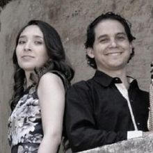 El Dúo Voz Entre Cuerdas Compartirá Música De Compositoras Latinoamericanas Y Euro
