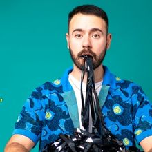 Anesti Danelis Returns to the 2024 Toronto Fringe Festival this July