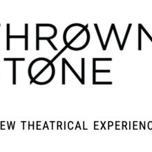 Thrown Stone Awards 2025 Commission to Ramon Esquivel's SHOW ME THE GATES OF HEAVE