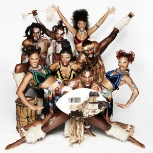 Step Afrika! The Nation's First Step Dance Company Announces Its 30th Anniversary…