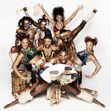 Step Afrika! The Nation's First Step Dance Company Announces Its 30th Anniversary Sea