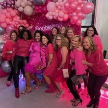 2nd Annual BOOBIE BASH MASQUERADE To Take Place At Legacy Club Cherry Hill