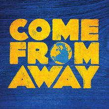 COME FROM AWAY to Close Super Summer Theatre Season