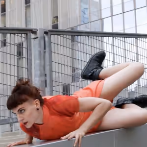 Kinesis Project Dance Theatre Performs BRIDGE MATTER/THE REACH Next Week