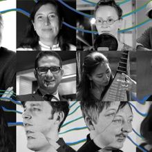  Performance-Installation By Composer Sandeep Bhagwati Comes to the MMFA
