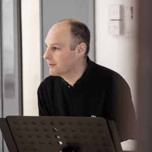 James Dacre Launches New Company - Living Productions
