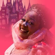 CINDERELLA Comes to Theatre Arlington This Month
