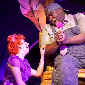 Photos: SEUSSICAL THE MUSICAL At The Phoenix Theatre Company