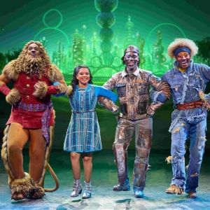 THE WIZ And 'TWAS THE NIGHT BEFORE… BY CIRQUE DU SOLEIL On Sale At Kravis Center…