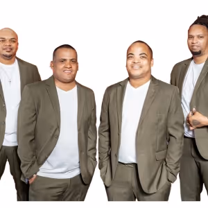 The Rockettz New Generation Present A HARMONIOUS BLEND OF PAST & PRESENT At The…