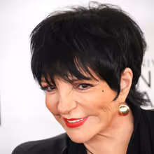 Liza Minnelli's Signed Memoir Copies May Be Fake, Buyers Claim