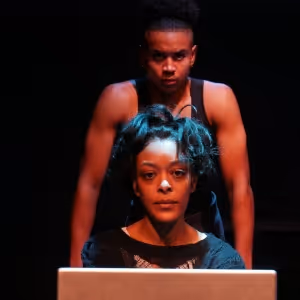 MONSTER is Now Playing at Loft Ensemble in North Hollywood