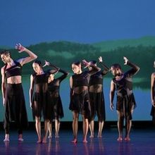 Dance NOW! Miami Will Showcase BRIDGES NOT WALLS This Month