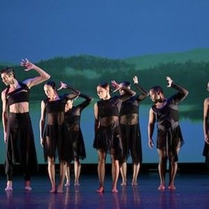 Dance NOW! Miami Will Showcase BRIDGES NOT WALLS This Month