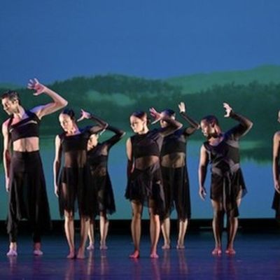 Dance NOW! Miami Will Showcase BRIDGES NOT WALLS This Month