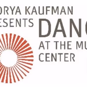 The 21st Season of 'Glorya Kaufman Presents Dance at The Music Center' Launches with…