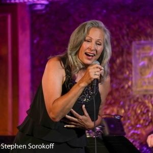 See Linda Eder, Derek Klena & More Next Week at 54 Below