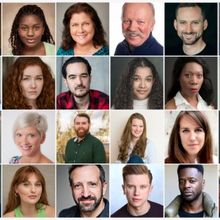 Pitlochry Festival Theatre Reveals Ensemble for the 2024 Season