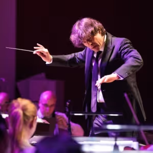 The Wallis Presents The Scott Dunn Orchestra's Inaugural Concert THE HOLLYWOOD…