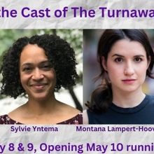 THE TURNAWAY PLAY Comes to the Kitchen Theatre Company