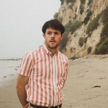 Paul Williams Brings New Show MAMIYA 7 to Melbourne Comedy Festival