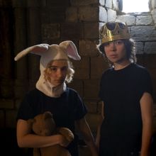 IF I LIVE UNTIL I BE A MAN Comes to Edinburgh Fringe