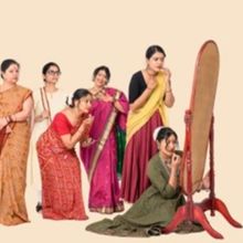 CRIMSON GULLY Comes to Nexus Theatre, Murdoch