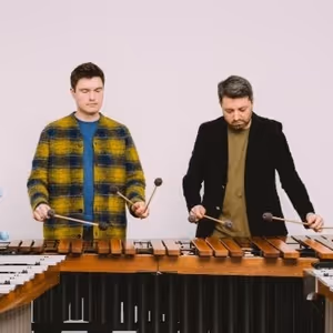 Sandbox Percussion Will Present Steve Reich 90th Birthday Celebration at The New…