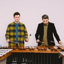 Sandbox Percussion Will Present Steve Reich 90th Birthday Celebration at The New Scho