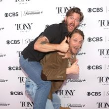 Photos: Meet the 2024 Creative Tony Nominees
