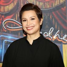 Lea Salonga Set to Star in Short Film Prequel to Middle-Grade Novel THE VALE