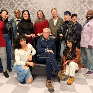 David Byrne & Mala Gaonkar's THEATER OF THE MIND Cast Announced
