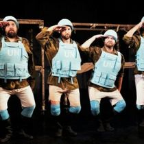 FLYING TO FREEDOM Will Come to the Niko Nitai Theater