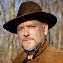 Tony Cuchetti Is Releasing His Third Full Length Album This August