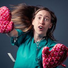 FLICK Comes to Goodwood Theatre and Studios 