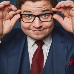 Comedy Mind Reader Eric Dittelman Comes To Park Theatre Stage