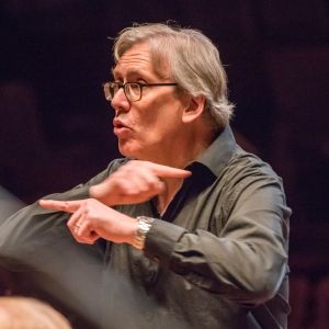 NEC Jazz Orchestra and the Ken Schaphorst Big Band to Appear In Concert at The Regat Interview