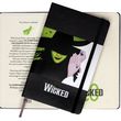 WICKED and Moleskine Present Grant to Girls Write Now Photo
