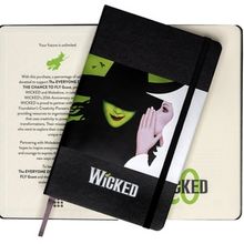 WICKED and Moleskine Present Grant to Girls Write Now
