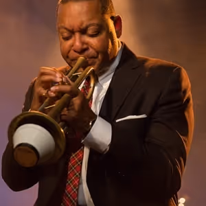 Jazz Legend Wynton Marsalis Returns to the Lied With the Jazz at Lincoln Center…