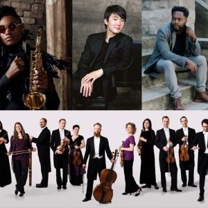 Caramoor's Fall 2023/Spring 2024 Season Features Cellist Abel Selaocoe…