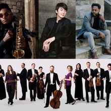 Caramoor's Fall 2023/Spring 2024 Season Features Cellist Abel Selaocoe, Singer-Songwr