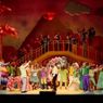 DIE FLEDERMAUS Will Come to Opernhaus Zürich