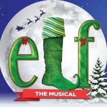 The 5th Avenue Theatre Will Present ELF – THE MUSICAL This Holiday Season