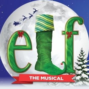 The 5th Avenue Theatre Will Present ELF – THE MUSICAL This Holiday Season