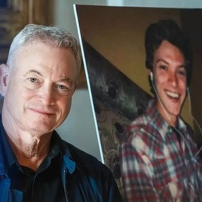Gary Sinise to Present GRACEFUL WARRIOR Benefit Concert Honoring Son Mac Sinise at Skylight Music Theatre
