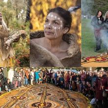 AWAKENING to Bring First Nations and Scottish Artists Together at Glasgow 2026 Festiv