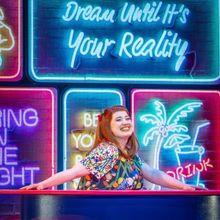 Photos: MURIEL'S WEDDING THE MUSICAL at Curve Theatre